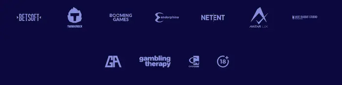 Spin Panda Casino ver